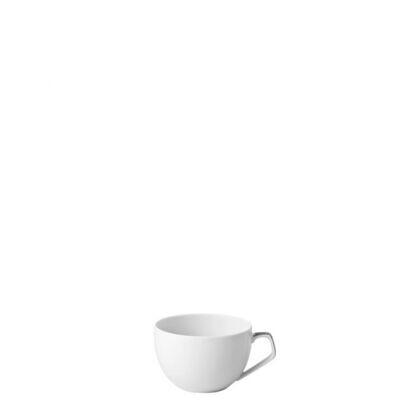 Rosenthal TAC 02 Skin Platinum A.D. Cup 3 ounce, MPN: 11280-403239-14717, 790955884199