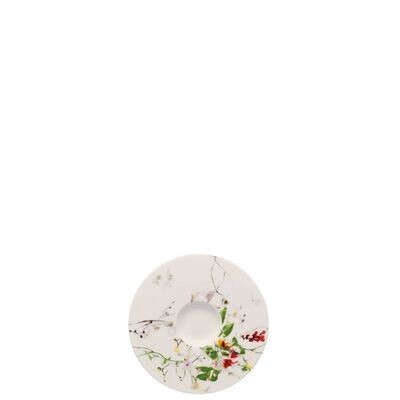 Rosenthal Brillance Fleurs Sauvages A.D. Saucer, MPN: 10530-405101-14716,