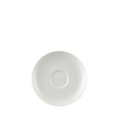 Rosenthal Moon White A.D. Saucer 4 3/4 inch, MPN: 19600-800001-14716, 790955124929