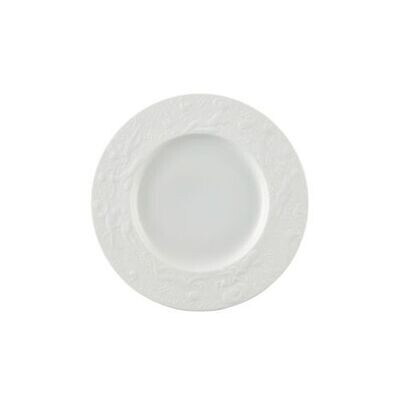 Rosenthal Magic Flute White Bread &amp; Butter Plate 6 1/4 inch, MPN: 11260-306500-10216, 790955002463