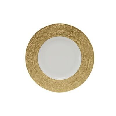 Rosenthal Magic Flute Sarastro Bread &amp; Butter Plate 6 1/4 inch, MPN: 11260-206503-10216, 7909550015…