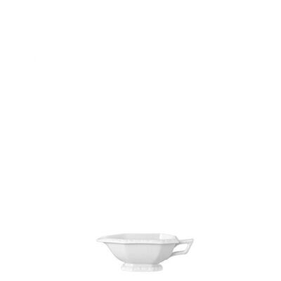 Rosenthal Maria White Butter Sauceboat 6 ounce, MPN: 10430-800001-15071, 790955131231