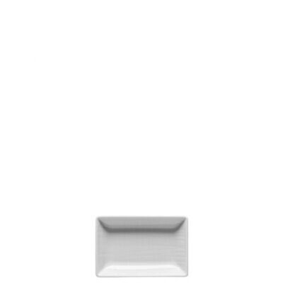 Rosenthal Mesh Bowl Rectangular 4x2 3/4, MPN: 11770-800001-15289, 790955945920