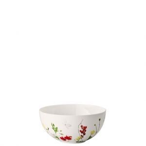 Rosenthal Brillance Fleurs Sauvages Cereal Bowl 6 Inch, MPN: 10530-405101-15455,