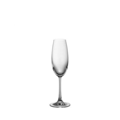 Rosenthal DiVino  Champagne Box Of 6 8.87 Inch 7.75 oz, MPN: 27007-016001-48071, 790955109667