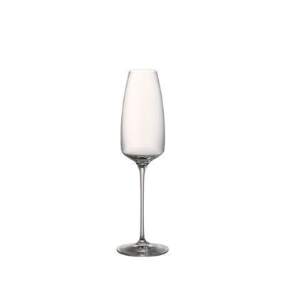 Rosenthal TAC 02 Stemware Champagne Flute 10 1/4 inch, 9 ounce, MPN: 69948-016001-48079, 7909558700…