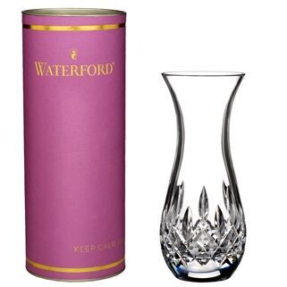 Waterford Giftology Lismore Sugar Bud Vase 6 Inch, MPN: 40000912,