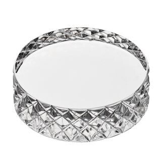 Waterford Collectibles Sports Hockey Puck, MPN: 16665100,