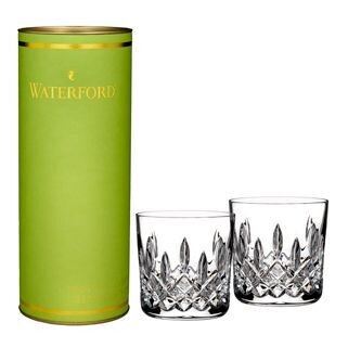 Waterford Giftology Lismore 9 Oz Tumbler Pair, MPN: 1058271,