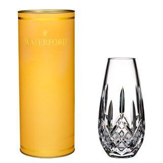 Waterford Giftology Lismore Honey Bud Vase 6 Inch, MPN: 40000917,