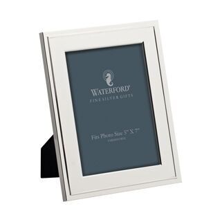 Waterford Classic 5 X 7 Picture Frame, MPN: W3057,
