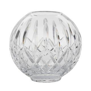 Waterford Lismore 6 Inch Rose Bowl, MPN: 2143185700,