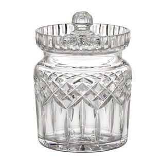 Waterford Lismore Biscuit Barrel, MPN: 1060180,