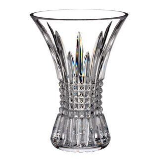 Waterford Lismore Diamond 8 Inch Vase, MPN: 1057714,