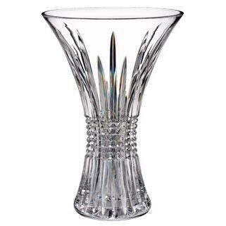 Waterford Lismore Diamond 14 Inch Vase, MPN: 156563,