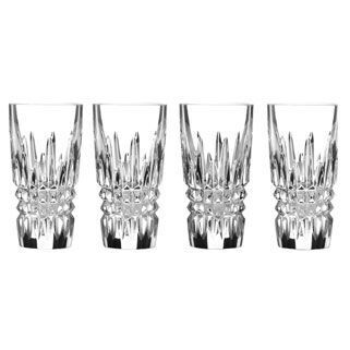 Waterford Lismore Diamond Shot Glasses Set Of 4, MPN: 1058253,