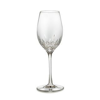 Waterford Lismore Essence Water Glass Boxed Pair, MPN: 1058191,