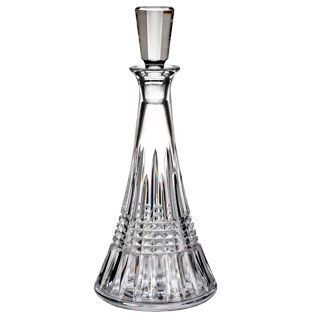Waterford Lismore Diamond Decanter, MPN: 1058224,