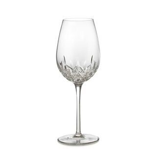 Waterford Lismore Essence Saucer Champagne Flute Pair, MPN: 1058185,