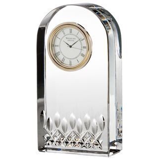 Waterford Lismore Essence Clock, MPN: 1060426,