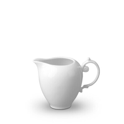 L&#39;Objet Aegean Creamer White, MPN: AG1700, 878365004694