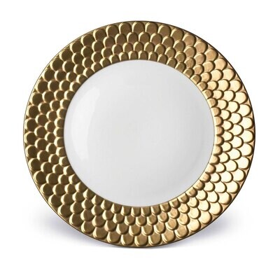 L&#39;Objet Aegean Charger Gold, MPN: AG5000, 878365003604