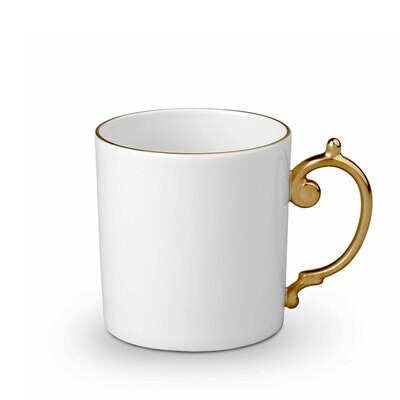 L&#39;Objet Aegean Mug Gold, MPN: AG5500, 878365003345