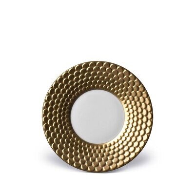 L&#39;Objet Aegean Saucer Gold, MPN: AG5600, 878365003369
