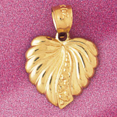 Dazzlers Jewelry Heart Pendant Necklace Charm Bracelet in Yellow, White or Rose Gold 3966, MPN: DZ-…