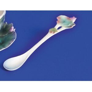 Franz Porcelain Amphibia Frog Spoon FZ00237, MPN: FZ00237,