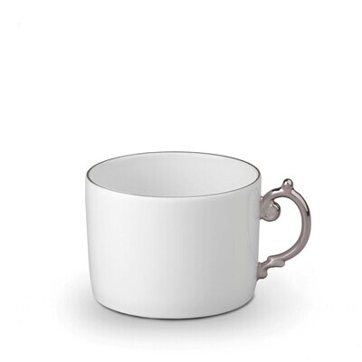 L&#39;Objet Aegean Tea Cup Platinum, MPN: AG6520, 878365007657