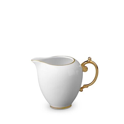 L&#39;Objet Aegean Creamer Gold, MPN: AG5700, 878365004755