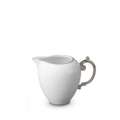 L&#39;Objet Aegean Creamer Platinum, MPN: AG6700, 878365004816