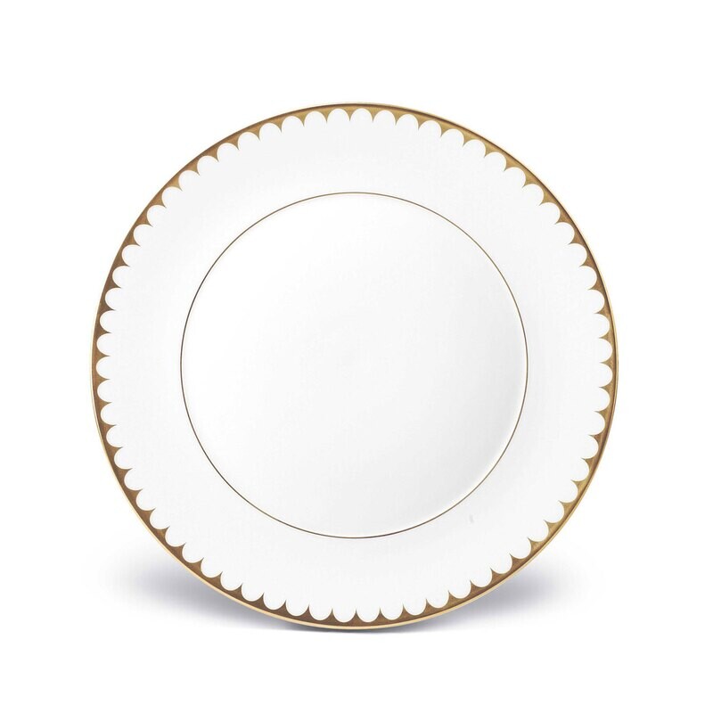 Assiette Plate Aegean Par L'Objet - SKU AG6100 - Neuve