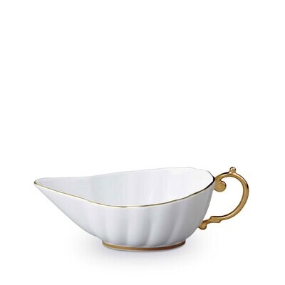 L&#39;Objet Aegean Sauce Boat Gold, MPN: AG5850, 878365004786