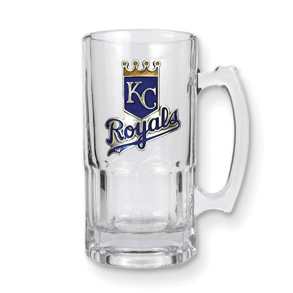 Royals 1-liter Glass Macho Tankard GC3444, MPN: GC3444, 89006657968
