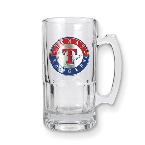 Rangers 1-liter Glass Macho Tankard GC3457, MPN: GC3457, 89006658026