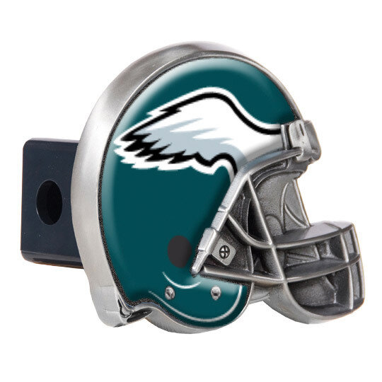 Eagles Helmet Trailer Hitch Cover GC3627