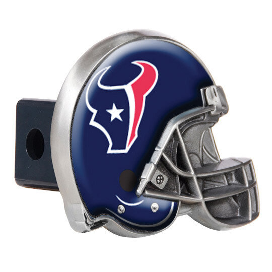 Texans Helmet Trailer Hitch Cover GC3647, MPN: GC3647, 89006244465