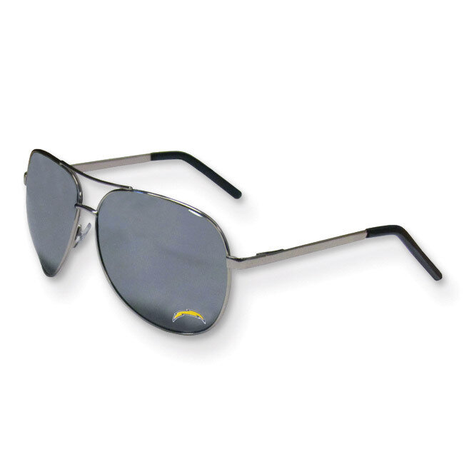 Chargers Aviator Sunglasses GC4356