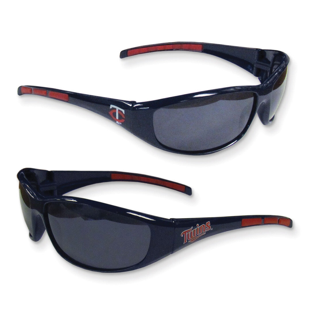Twins Wrap Sunglasses GC4559