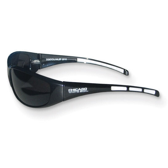 White Sox Wrap Sunglasses GC4560