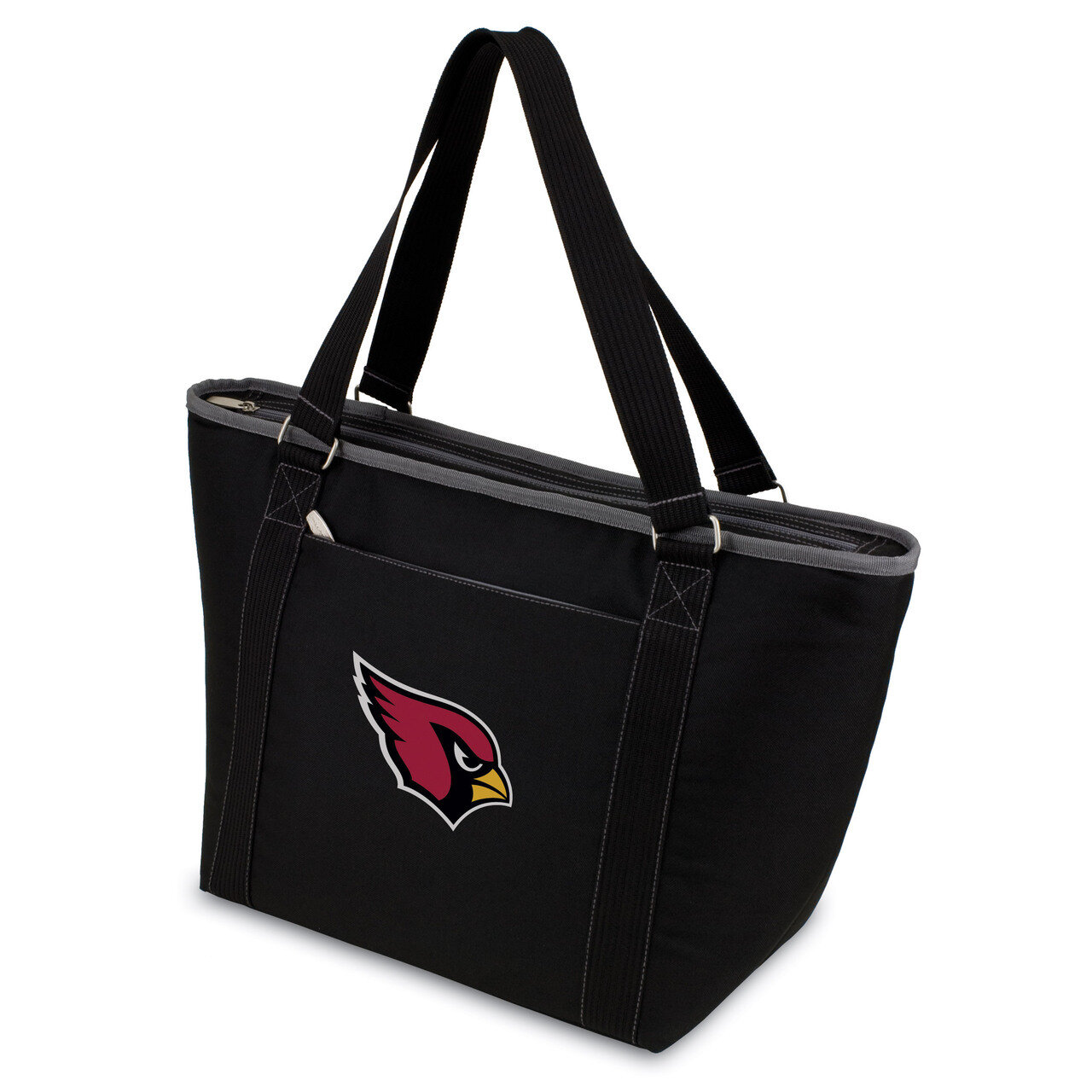 Arizona Cardinals Insulated Black Cooler Tote GC4775, MPN: GC4775, 99967284042