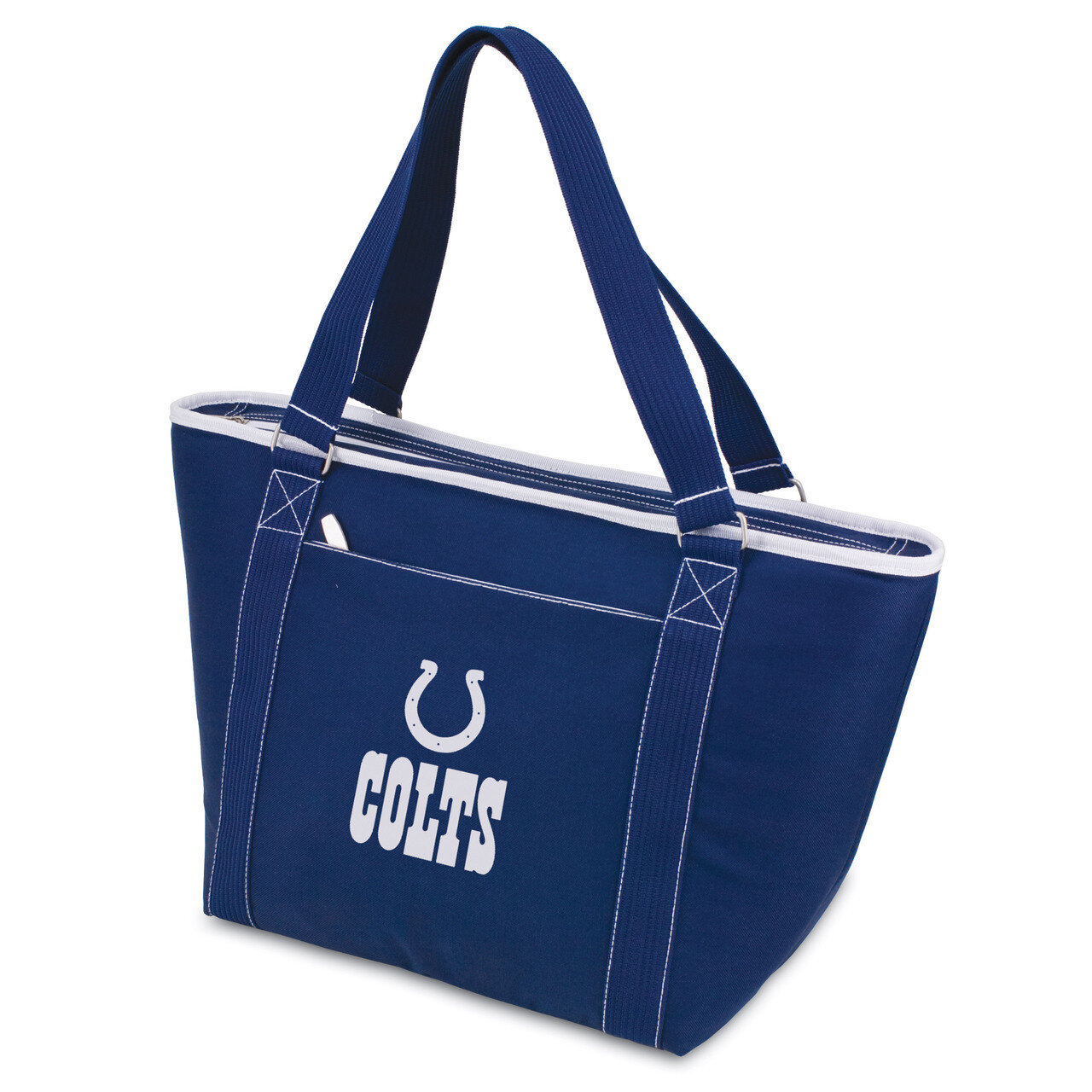 Indianapolis Colts Insulated Navy Cooler Tote GC4788, MPN: GC4788, 99967390545