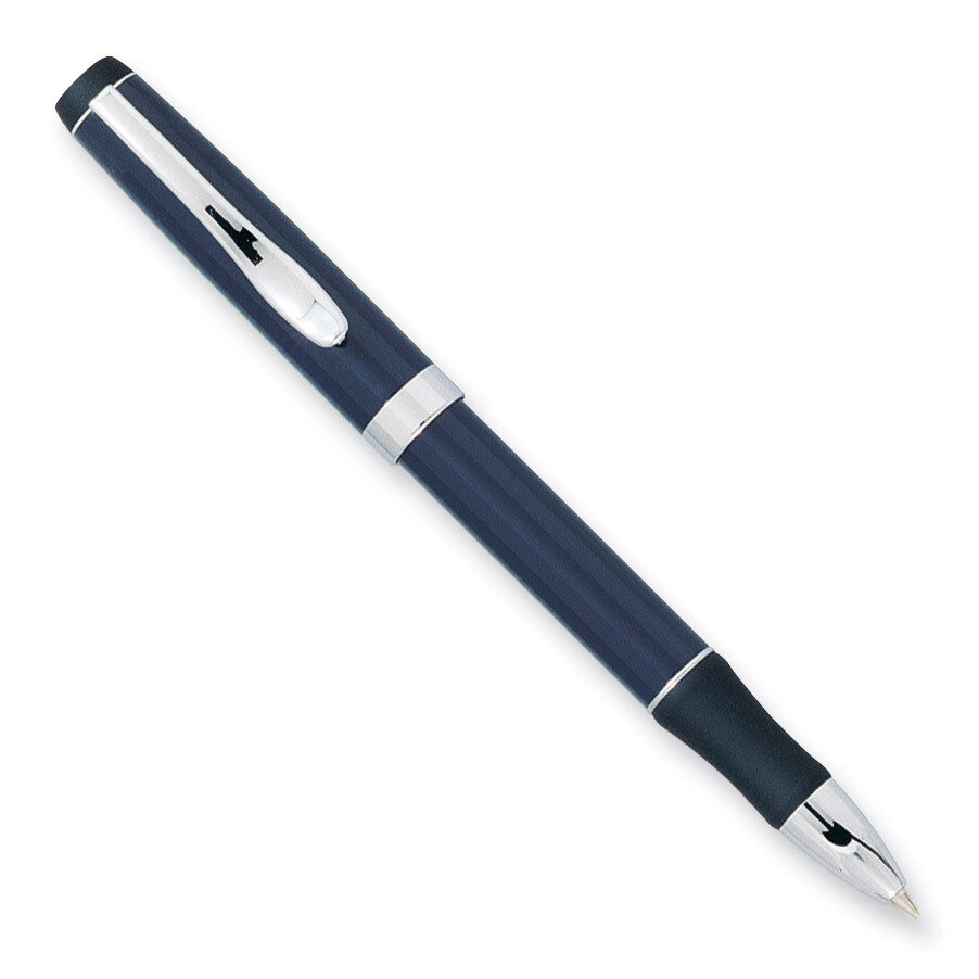 Charles Hubert Dark Blue Finish Ballpoint Pen GL3241, MPN: GL3241, 811233014869