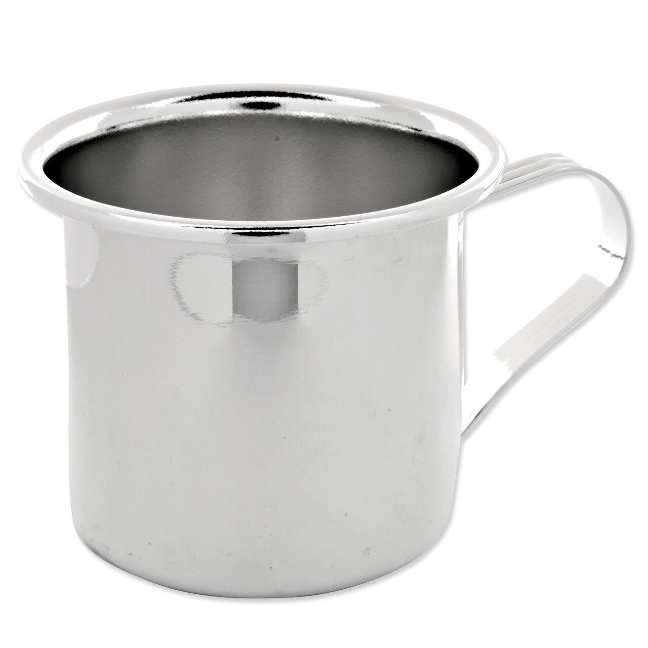 Silver-plated Baby Cup GL4908