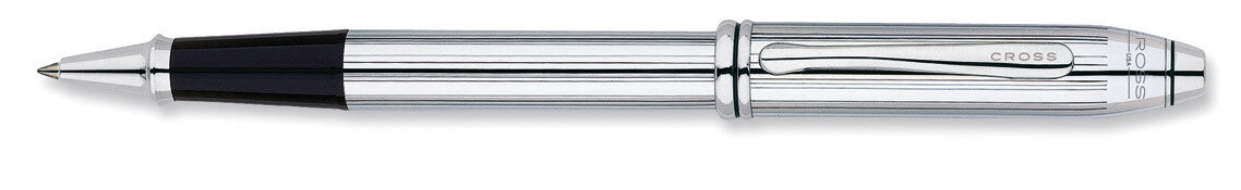 Townsend Lustrous Chrome SelecTip Rolling Ball Pen GL7831, MPN: GL7831, 73228038452