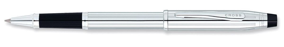 Century II Lustrous Chrome SelecTip Rolling Ball Pen GL7847, MPN: GL7847, 73228015224