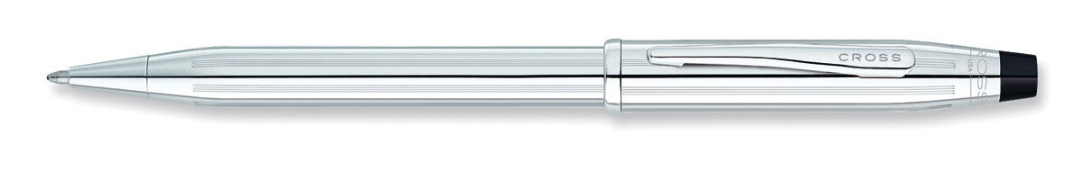 Century II Lustrous Chrome Ball-Point Pen GL7848, MPN: GL7848, 73228029818