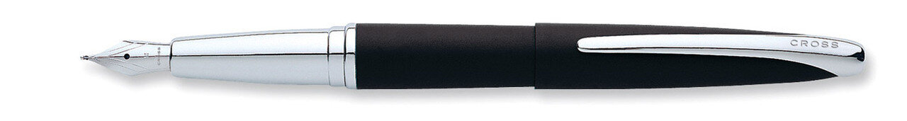 ATX Basalt Black Fountain Pen GL7852, MPN: GL7852, 73228014845